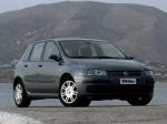 Fiat Stilo 5-Door 2001 года